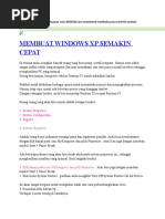 Download MembuatWindowsXpSemakinCepat8888byIpidAbdulHapidSN55870404 doc pdf