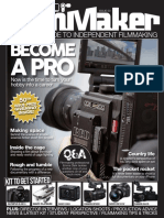 Digital FilmMaker Issue 50 2017