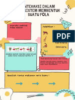 Interaksi Makhluk Hidup Kelas 7