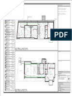 Electrical Layout GR FL: General Notes