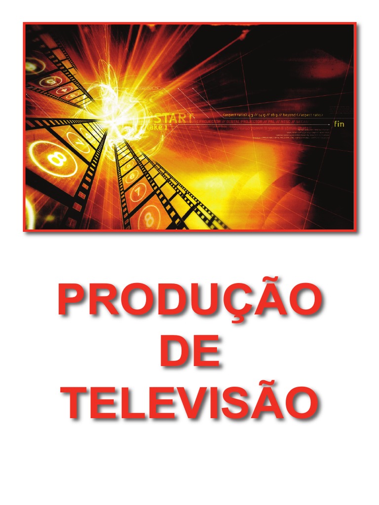 micro roteiro tv amador