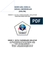 RKJM SMKN 3 Tangsel 2020 - 2024