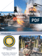 WaterWorld WaveMakers+