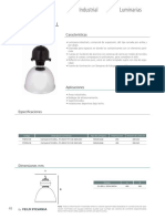 Nacional de Electricos Catalogo Sylvania Iluminacion Eficiente