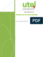 Principios y Perspectivas de La Administración - S5 - EA - HP