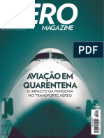 Aero Magazine Ed 311 - Abril 2020