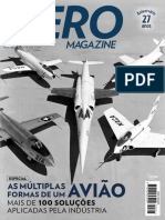 Aero Magazine Ed 324 - Maio 2021