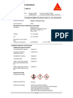 MSDS-SIKADUR 32