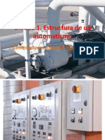 Unidad 1. AUTOMATISMOS