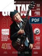 Guitar World - Holiday 2020