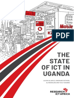 2019 After Access The State of ICT in Uganda