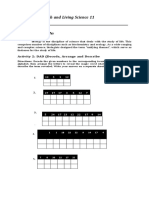 2-Unifying Themes in The Study of Life