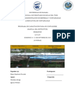 Modulo 5