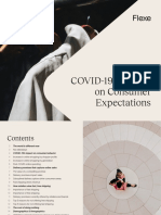 COVID-19's Impact On Consumer Expectations: The Omnichannel Retail Report