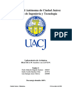 Practica 9 Semaforo Labview