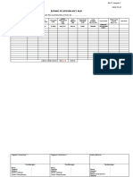 KEW - PA-21 - Borang Kosong