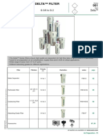 European Catalog Air Preparation Delta Filter 901 G 3 8 g2 Asco en 7003046