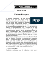 Unione Europea