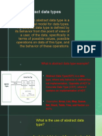 Abstract Data Types (Maharan. Dela Cruz. Tangoan)