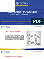 Tema11 - Mercado Financiero