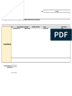 Visitors Enterance Form - 23 November - 2021