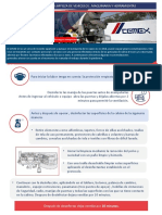 Protocolo de Desinfeccion Vehiculos Equipos y Herramientas