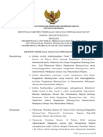 KepmenPUPR288-2019 JDIH