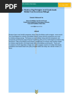 Download Mengajar Membaca Bagi Peringkat Awal Kanak-kanak  Melalui Teori Kecerdasan Pelbagai by zainiahmohamedisa SN55872978 doc pdf