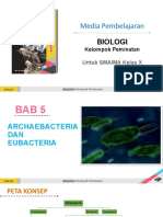BAB 5 - Archae-Eubacter - DAPratiwi - X