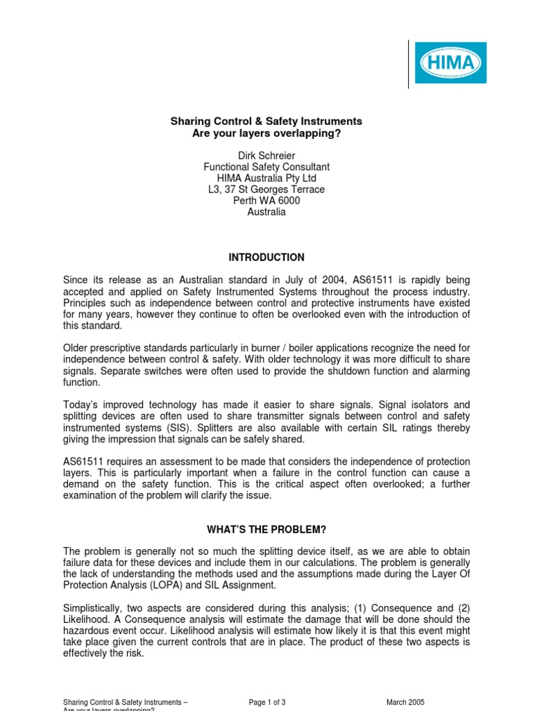 User Guide | PDF | Systems Theory | Risk