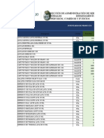 Control Inventario