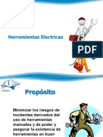 Seguridad Con Herramientas Manuales y de