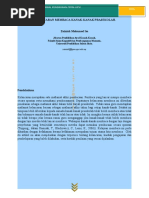 Download KELANCARAN MEMBACA KANAK-KANAK PRASEKOLAH by zainiahmohamedisa SN55873489 doc pdf