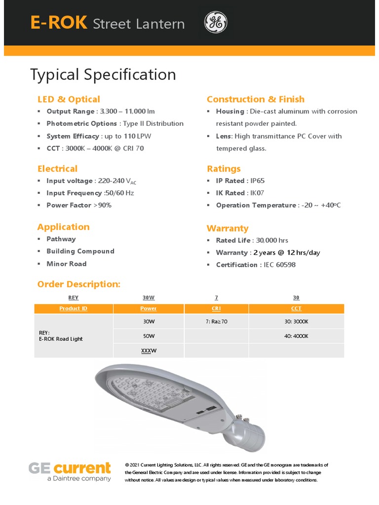 typical-specification-street-lantern-pdf-electronics