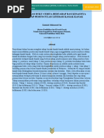 Download PENGGUNAAN BUKU CERITA BERTAHAP DAN KESANNYA TERHADAP PEMUNCULAN LITERASI KANAK-KANAK by zainiahmohamedisa SN55873531 doc pdf