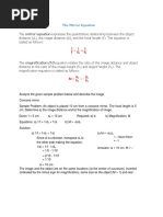 Period, Frequency, Wavelength, and Wave Speed Practice Worksheet | PDF ...