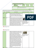 Semana 23 - Sesion 1 - Bloque II - Historia de Mexico - 3er Grado