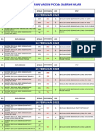 JADUAL PICKids