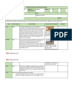 SEMANA 22 - SESION 3 - BLOQUE II - Geografia - 1er Grado