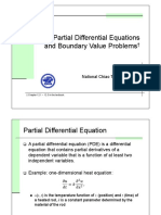 Deq19 09 Partial DE and BVP