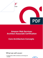 Core Architecture Student Hand Out June 20191560867128352