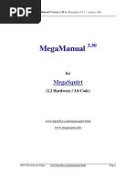 Download Mega Squirt Manual by Mono Razvan SN55874721 doc pdf