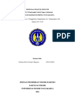 PROPOSAL PRAKTIK INDUSTRI - Step