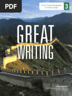 Cambridge Final Draft 2 | PDF | Linguistics | Grammar