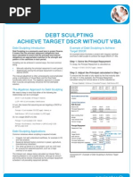 Download Debt Sculpting Tutorial by Yogesh More SN55874835 doc pdf