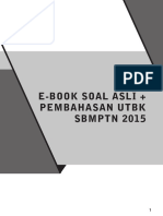 Ebook Saintek 2015
