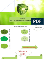 OPTIMIZED HEALTHCARE PLANNING