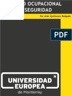 Medidas preventivas y protectoras de GARDENPOT para la seguridad y salud laboral