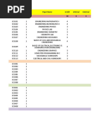 Download CGPA CalculatorCalicut University Btech 2009 Scheme by Abdul Wahab SN55875375 doc pdf