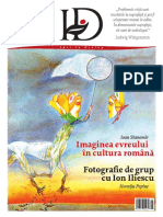 Revista Idei in Dialog Mai 2005